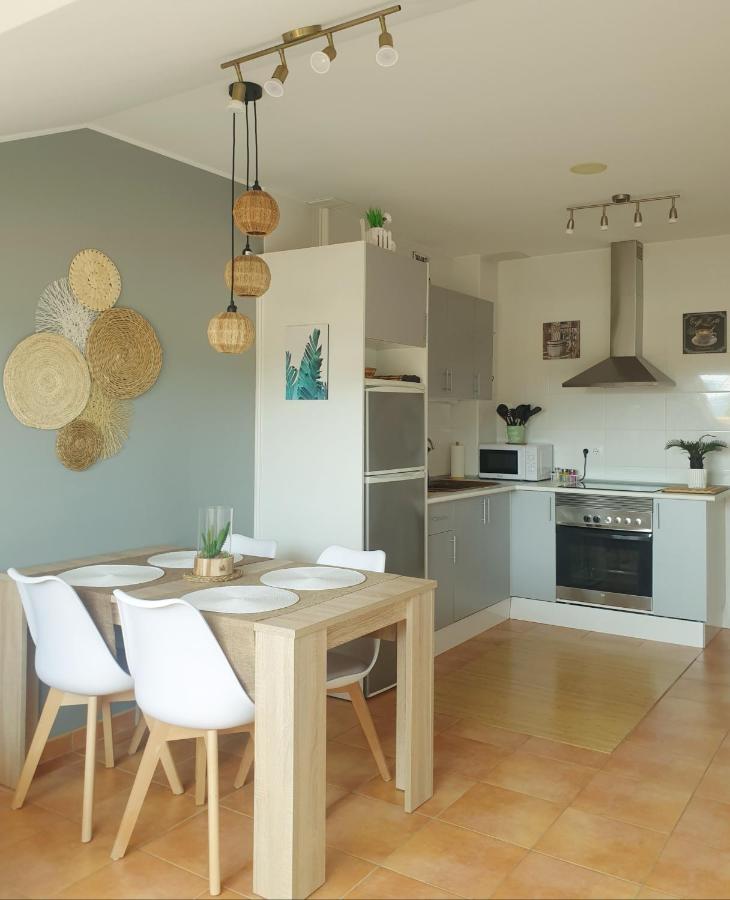 Apartamento Fisterra House Finisterre Exterior photo