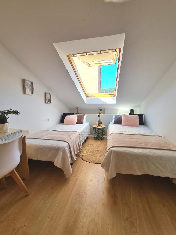 Apartamento Fisterra House Finisterre Exterior photo